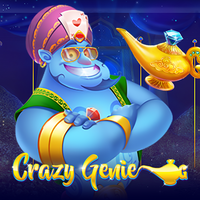 Crazy Genie DNT