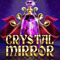 Crystal Mirror DNT