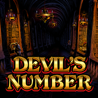 Devil's Number DNT