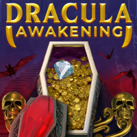 Dracula Awakening DNT