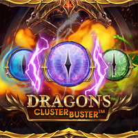 Dragons Clusterbuster DNT