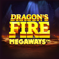 Dragon's Fire MegaWays DNT