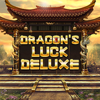 Dragon's Luck Deluxe DNT