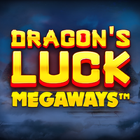 Dragon's Luck Megaways DNT