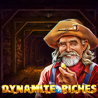 Dynamite Riches DNT