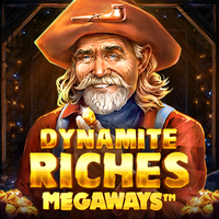 Dynamite Riches Megaways DNT