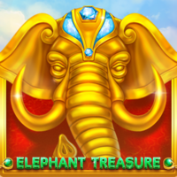 Elephant Treasure DNT