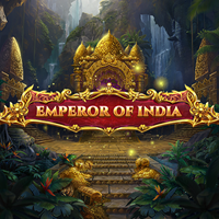 Emperor of India