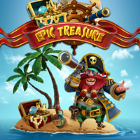 Epic Treasure DNT