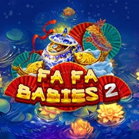 Fa Fa Babies 2