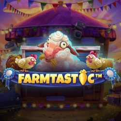 Farmtastic™ DNT