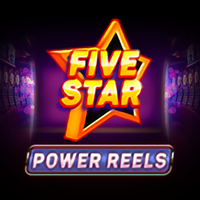 Five Star Power Reels DNT