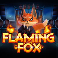 Flaming Fox DNT
