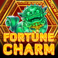 Fortune Charm DNT