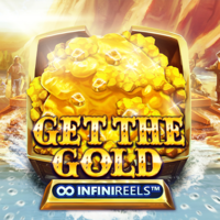 Get The Gold InfiniReels DNT