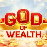 God Of Wealth DNT