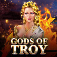 Gods Of Troy DNT