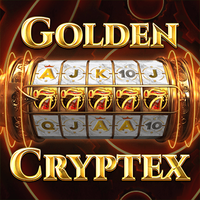 Golden Cryptex DNT