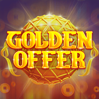 Golden Offer DNT