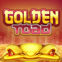 Golden Toad DNT