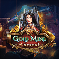Gold Mine Mistress