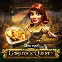 Gonzita's Quest DNT