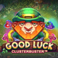 Good Luck Clusterbuster DNT