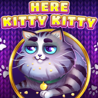 Here Kitty Kitty DNT