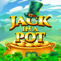 Jack in a Pot DNT
