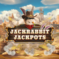 Jackrabbit Jackpots DNT