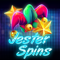 Jester Spins DNT