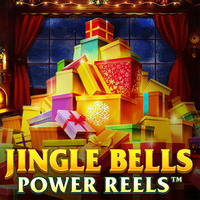 Jingle Bells Power Reels DNT