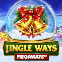 Jingle Ways Megaways DNT