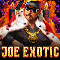Joe Exotic DNT