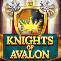 Knights Of Avalon DNT