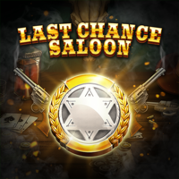 Last Chance Saloon DNT