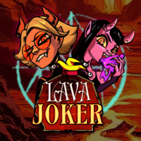 Lava Joker