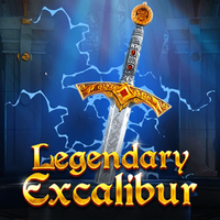 Legendary Excalibur DNT