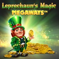Leprechauns Magic Megaways DNT