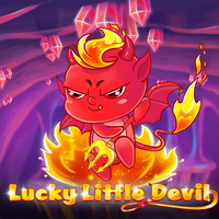 Lucky Little Devil DNT