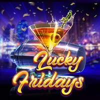 Lucky Fridays DNT