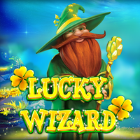 Lucky Wizard DNT