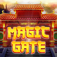 Magic Gate DNT