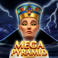 Mega Pyramid DNT