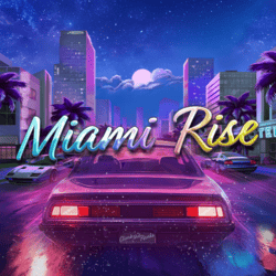 Miami Rise DNT