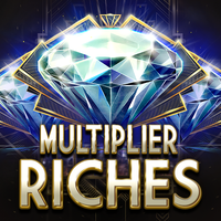 Multiplier Riches DNT