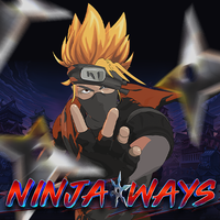 Ninja Ways DNT