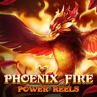 Phoenix Fire Power Reels DNT