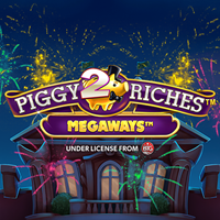 Piggy Riches 2 MegaWays
