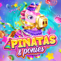 Pinatas and Ponies DNT